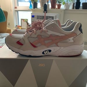 Ronnie Fieg x Gel Diablo ‘Volcano 2.0’